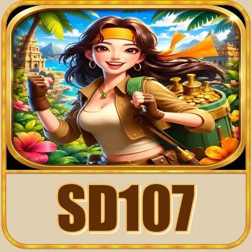 Instalasi sd107