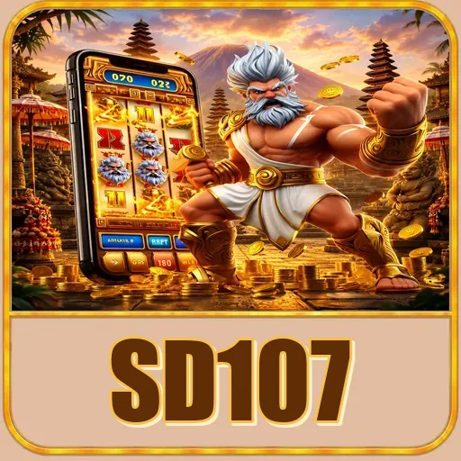 Keamanan sd107