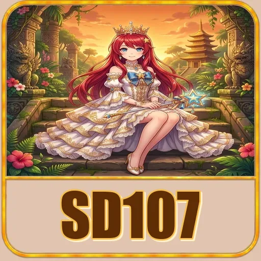 Grafik Performa sd107 APK pada Berbagai Kategori Perangkat